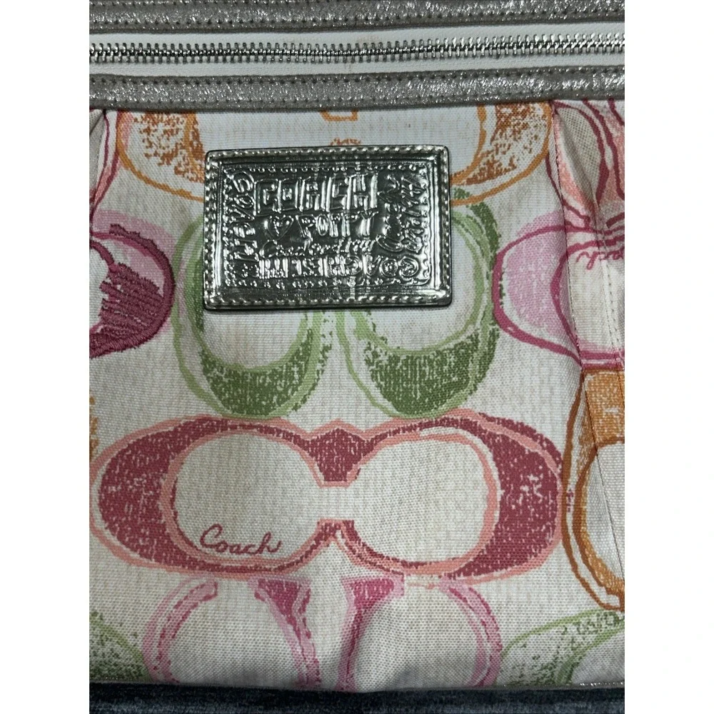 Coach Poppy M1093-17049 Dream 